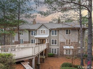 1040 Creekside UNIT D, Greensboro, GA 30642