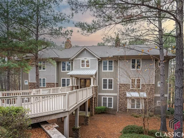 1040 Creekside #D, Greensboro, GA 30642
