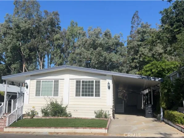 23777 Mulholland Hwy Spc 204, Calabasas, CA 91302