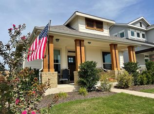 8913 Panhandle Dr, Austin, TX 78747