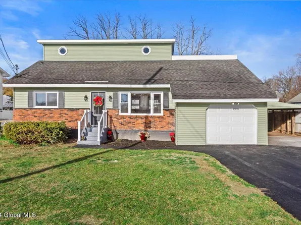 143 Ray Avenue, Schenectady, NY 12304