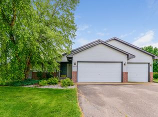 457 Dogwood Ct NW, Saint Michael, MN 55376