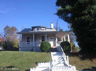 1304 Girard St NE, Washington, DC 20017