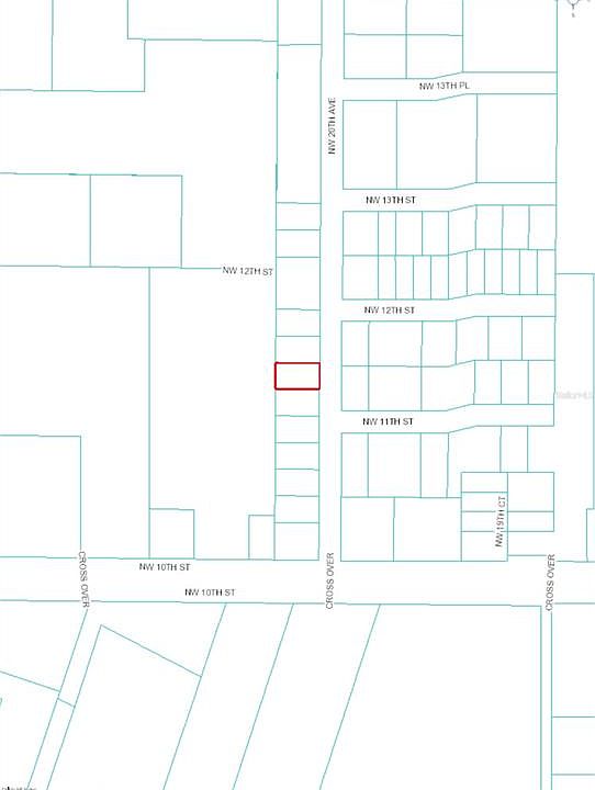 1st image of 0 NW 20th Ave