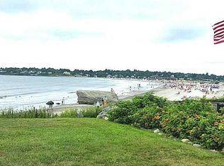 130 Purgatory Rd APT 2, Middletown, RI 02842