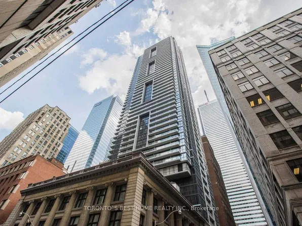 70 Temperance St, Toronto, ON