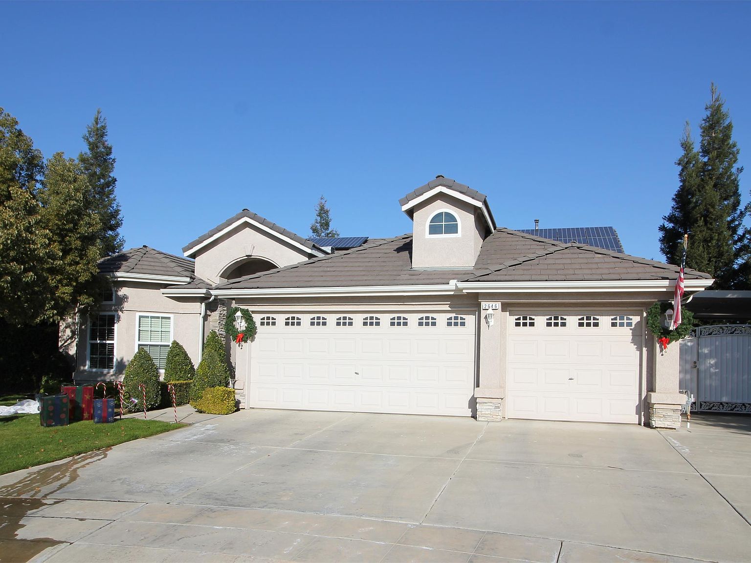 2646 E Brandywine Ln, Fresno, CA 93720 | Zillow