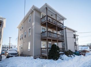 12 Sweet Ave, Woonsocket, RI 02895