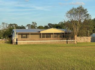 145 Bay St, Gordon, AL 36343
