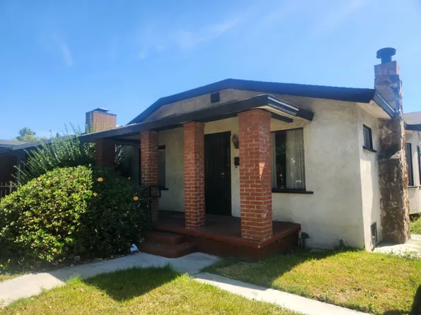 2916 Hillcrest Dr, Los Angeles, CA 90016