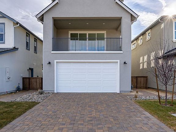 3rd image of 1128 Grove St Homesite 80