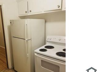 811 Covington Dr #207, Highland Park, MI 48203