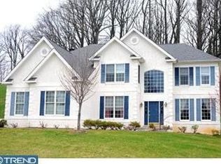 121 Berwick Dr, West Chester, PA 19382