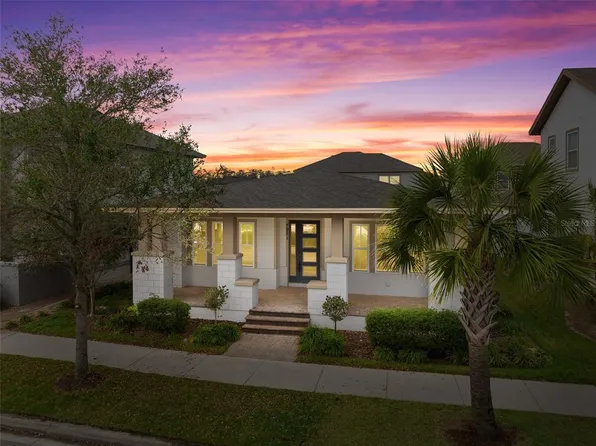 7951 Nemours Pkwy, Orlando, FL 32827