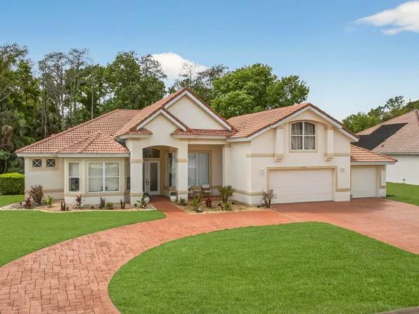 1950 Southcreek Blvd, Port Orange, FL 32128