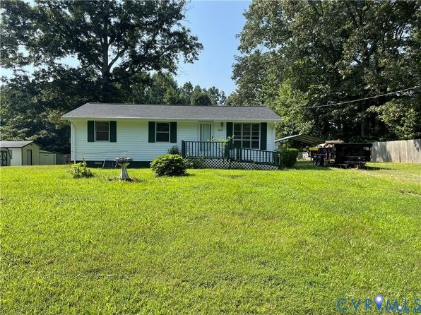 15817 Gatewood Rd