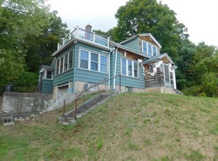 641 Northampton St, Holyoke, MA 01040