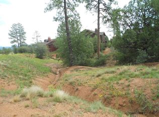 1611 E Velvet Mesquite Ct, Payson, AZ 85541
