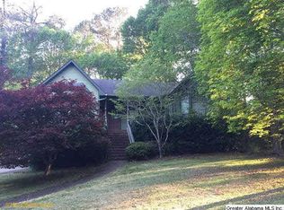 145 Cochise Cir, Montevallo, AL 35115