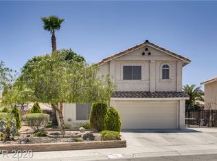 726 Panhandle Dr, Henderson, NV 89014