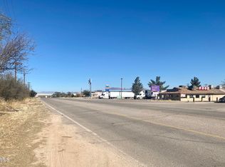 680 N Ocotillo Rd, Benson, AZ 85602