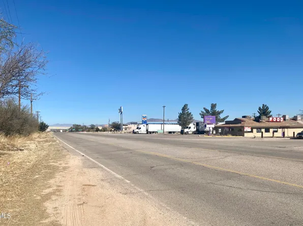 680 N OCOTILLO Road #-, Benson, AZ 85602