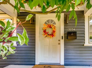 5254 NE 30th Ave, Portland, OR 97211