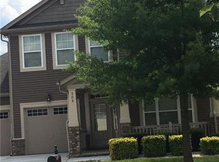 309 Laurel Bay St NW, Concord, NC 28027