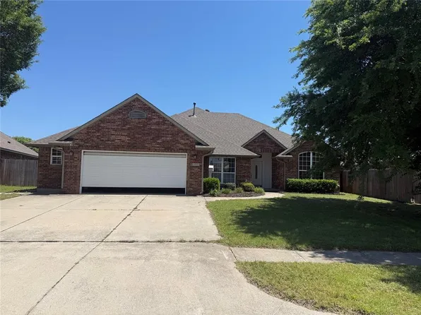 2340 Chadwick Dr, Norman, OK 73071