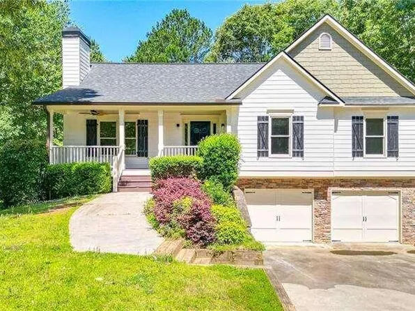 215 Ashleys Way, Waleska, GA 30183