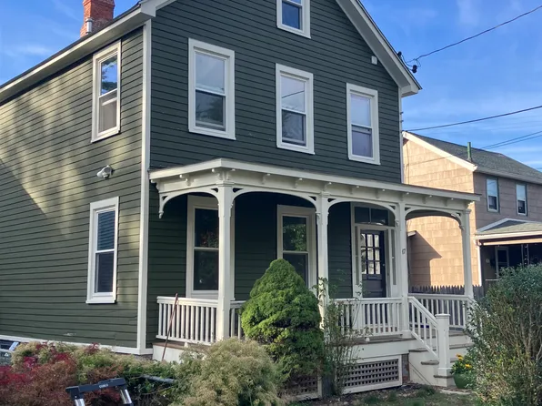 17 S Elm St #1, Beacon, NY 12508