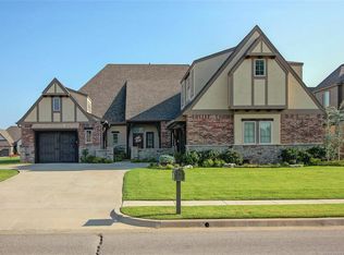 10405 E 124th Pl S, Bixby, OK 74008