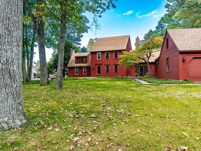 62 Crescent Cir, Westfield, MA, 01085