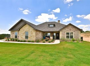 108 Clara Ann Ave, Tuscola, TX 79562