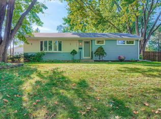 11024 Little Ave S, Bloomington, MN 55437