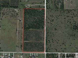 E Davis Rd, Edinburg, TX 78542