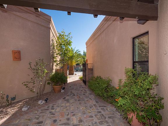 2nd image of 4359 N Camino De Carrillo