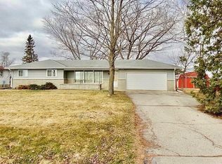 223 108th St, Franksville, WI 53126