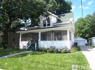 1645 White Ave, Beloit, WI 53511