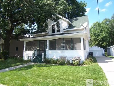 1645 White Ave, Beloit, WI, 53511