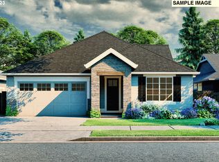 1346 SE 15th Ave, Canby, OR 97013