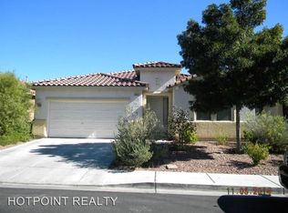 6354 Whispering Creek St, Las Vegas, NV 89148
