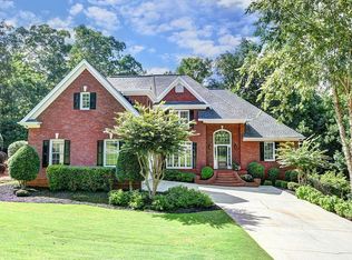 4225 Homestead Ridge Dr, Cumming, GA 30041