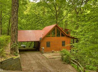 95 Scenic Hollow Ln, Blue Ridge, GA 30513