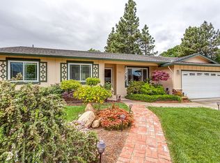 4360 Chelsea Way, Concord, CA 94521