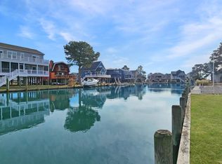 1182 Salty Way, Greenbackville, VA