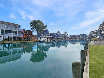 1182 Salty Way, Greenbackville, VA, 23356