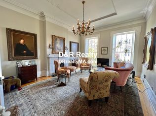 61 Otis St #2, Cambridge, MA 02141