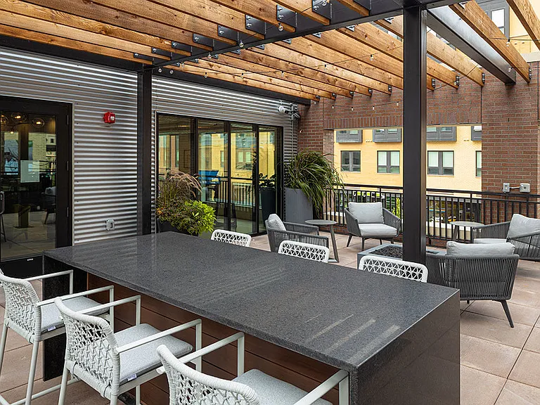 Kesler Apartments — Photo 41