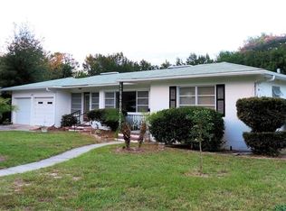 2437 Eastland Rd, Mount Dora, FL 32757